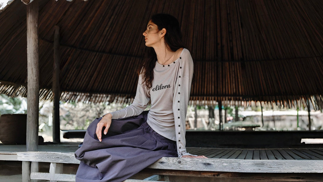 Statement Silhouettes in Contemporary Womenswear