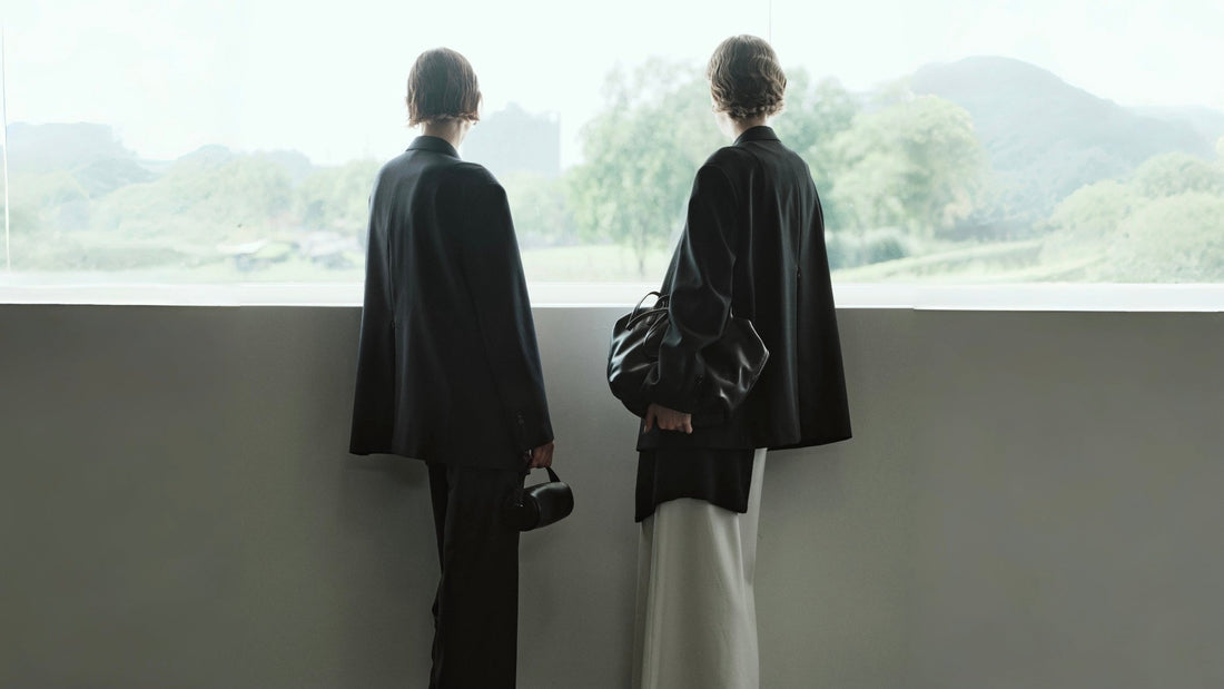 The Art of Layering for Every Season
